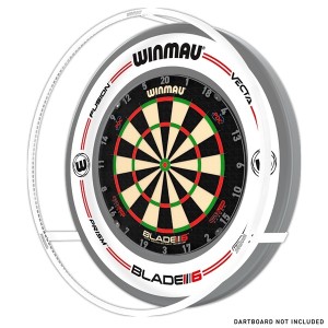 Winmau Plasma Ice Bundel