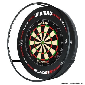 Winmau Plasma Bundel