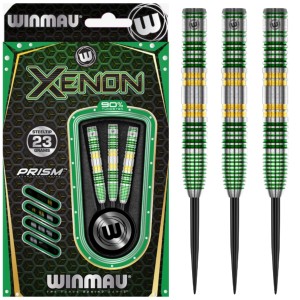 Winmau Xenon 90% Dartpijlen