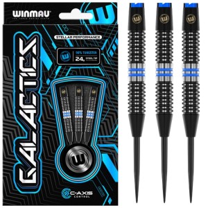 Winmau Galactics 90% Dartpijlen