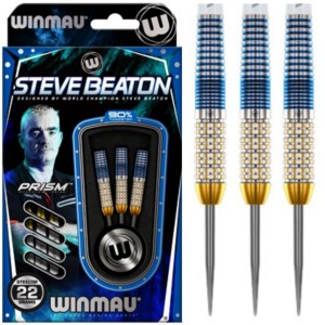 Winmau Steve Beaton Legacy Edition 90% Dartpijlen