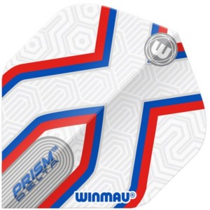 Winmau Prism Delta Epix Flights