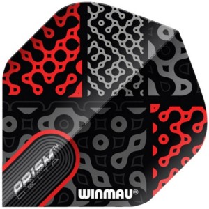 Winmau Prism Delta Cypher Flights