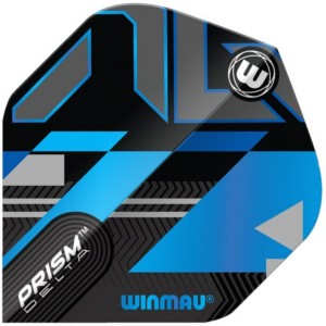 Winmau Prism Delta Galactics Flights