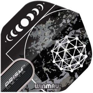 Winmau Prism Delta Callisto Flights