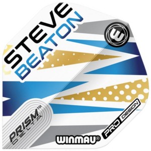 Winmau Prism Delta Steve Beaton Flights