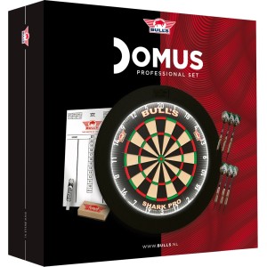 Bull's Domus Professional Set