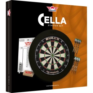 Cella Starter Set