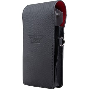 Space Case Hard Black