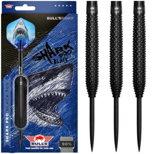 Shark Pro Black 90% 23-25 Gram