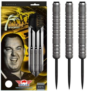 Kim Huybrechts 80% 23-25 Gram