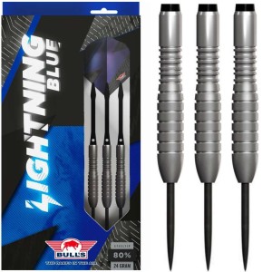 Lightning 80% Blue 22-24-26 Gram