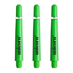 Unicorn Gripper 4 Green Shafts