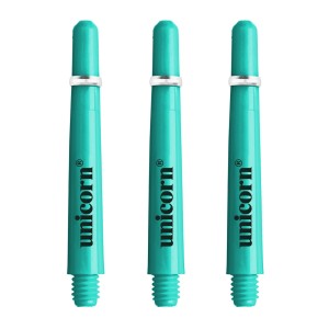 Unicorn Gripper 4 Teal Shafts