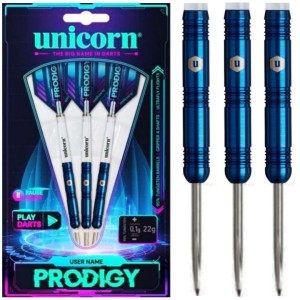 Unicorn Prodigy S1 95% 22-24-26 Gram