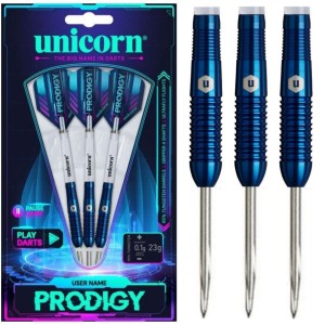 Unicorn Prodigy S2 95% 23-25-27 Gram