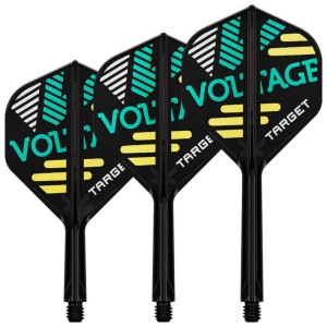 Target K-Flex Rob Cross NO2