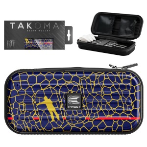 Takoma Pro Josh Rock Wallet