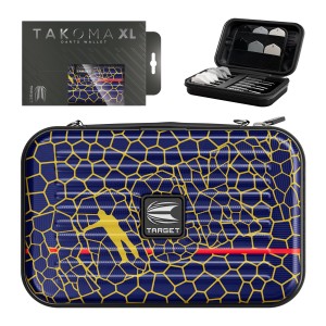 Takoma Pro XL Josh Rock Wallet