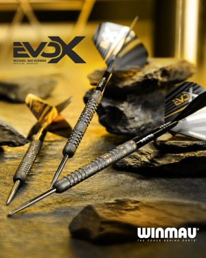 MVG Evo X 90% 22.5g 