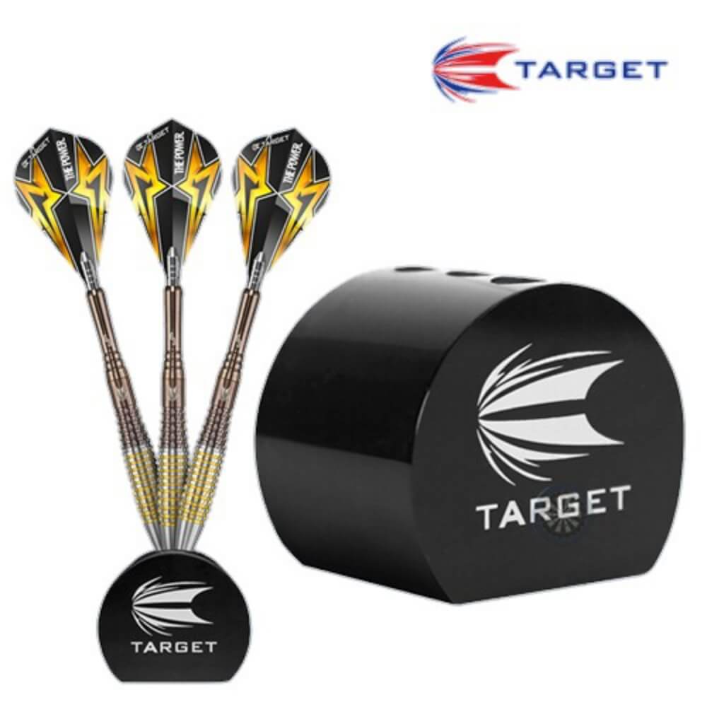 Target Darts Display Stand