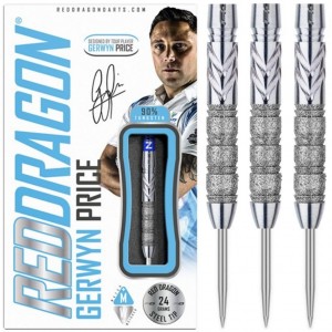 Gerwyn Price Iceman Element 90% 24 Gram