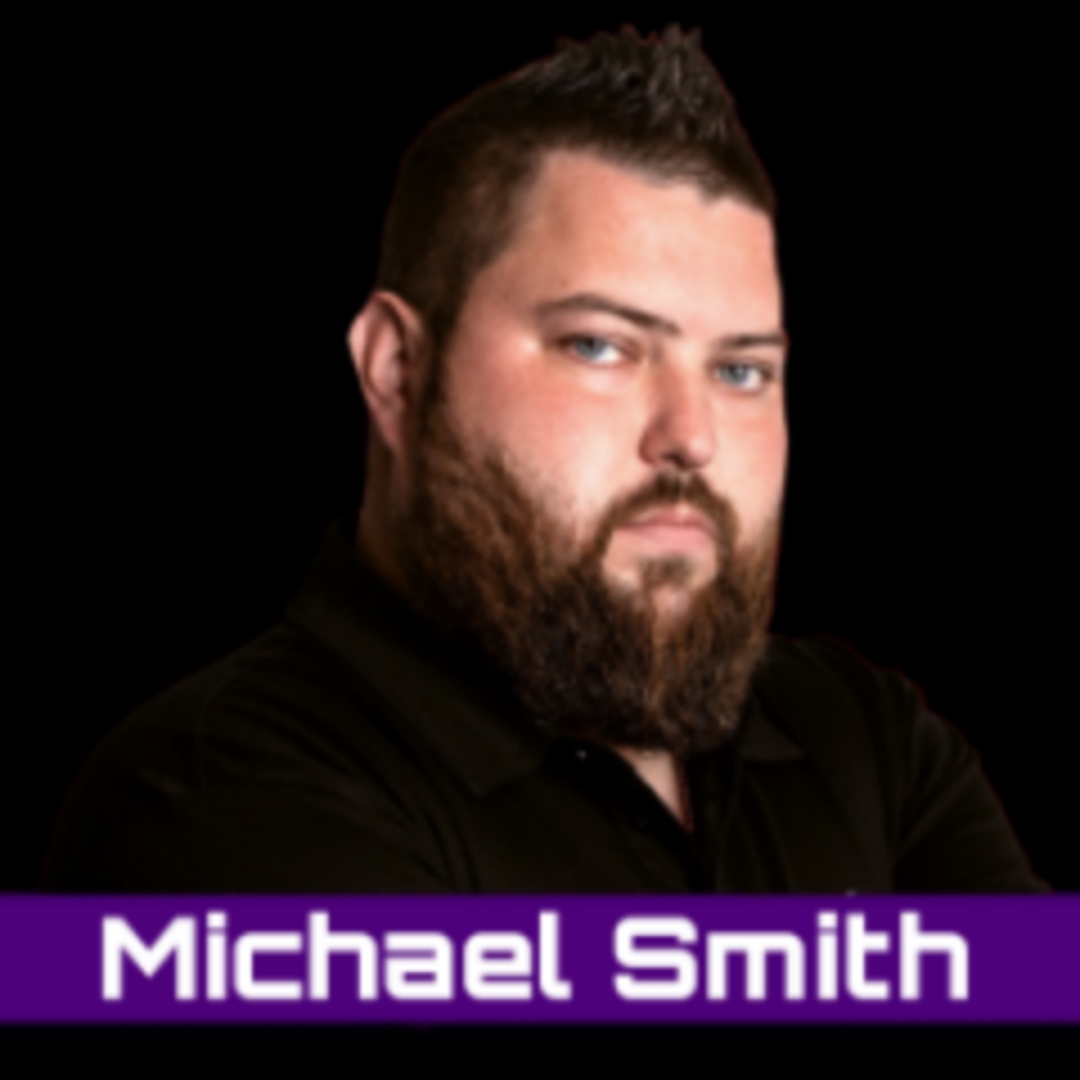 Michael Smith